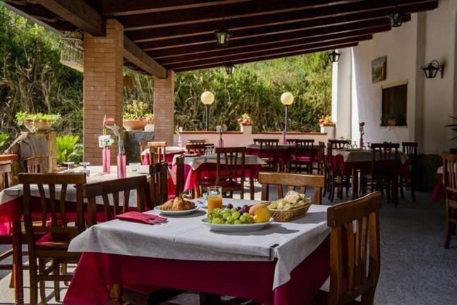 Bed and Breakfast Il Ruscello à San Severino Extérieur photo