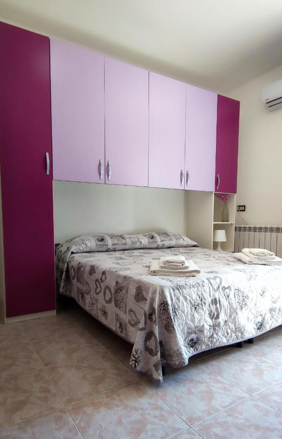 Bed and Breakfast Il Ruscello à San Severino Extérieur photo