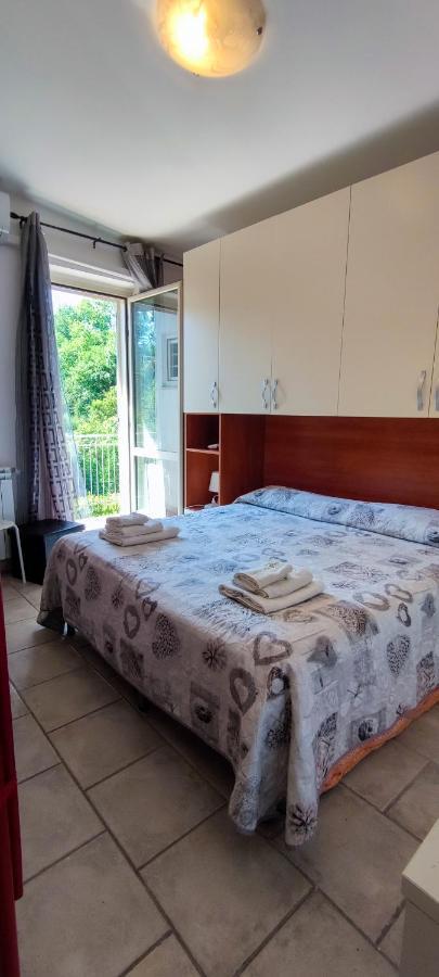 Bed and Breakfast Il Ruscello à San Severino Extérieur photo