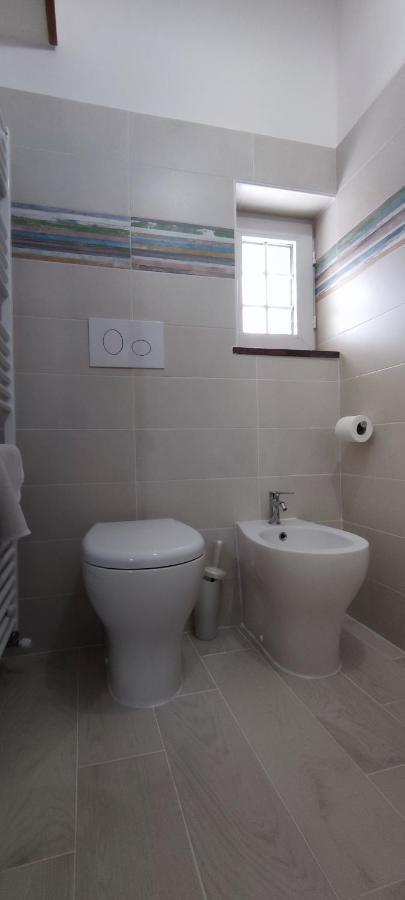 Bed and Breakfast Il Ruscello à San Severino Extérieur photo