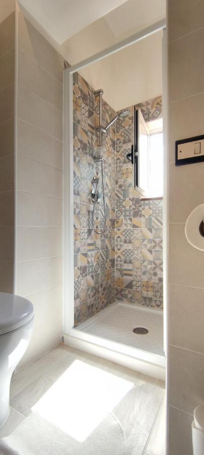 Bed and Breakfast Il Ruscello à San Severino Extérieur photo