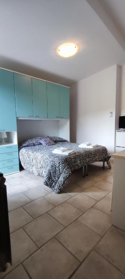 Bed and Breakfast Il Ruscello à San Severino Extérieur photo